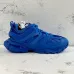 Balenciaga blue High Quality TRACK 3.0 daddy shoes for Men women #99905225