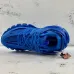 Balenciaga blue High Quality TRACK 3.0 daddy shoes for Men women #99905225