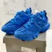Balenciaga blue High Quality TRACK 3.0 daddy shoes for Men women #99905225