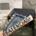 Balenciaga shoes for Balenciaga Unisex Shoes #9999924938