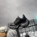 Balenciaga shoes for Balenciaga Unisex Shoes #B43357