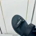 Balenciaga shoes for Balenciaga Unisex Shoes Black/White/Red/Pink #B47721