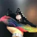 New Balenciaga 17FW Triple S Sneakers Mens Women Casual Shoes Triple S Clear Sole White Green Black Red Rainbow Sports Outdoor Dad Shoe #99897787
