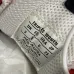 Top Quality Balenciaga triple s Balencia 2-generation visible and transparent crystal air cushion sole made of old thick base Laoda Shoes Size: 35-46 #99896868