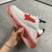 Top Quality Balenciaga triple s Balencia 2-generation visible and transparent crystal air cushion sole made of old thick base Laoda Shoes Size: 35-46 #99896868