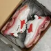 Top Quality Balenciaga triple s Balencia 2-generation visible and transparent crystal air cushion sole made of old thick base Laoda Shoes Size: 35-46 #99896868