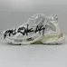 Balenciaga shoes for Men's Balenciaga Sneakers #B50220