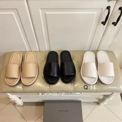 Balenciaga shoes for Men's Balenciaga slippers #B49133