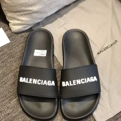 Balenciaga slippers for Men and Women #99897212