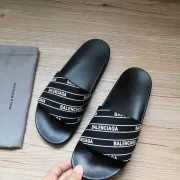 Balenciaga slippers new for men and women size 35-46 #99897343