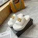 Balenciaga shoes for Women's Balenciaga Slippers #B35197