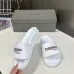 Balenciaga shoes for Women's Balenciaga Slippers #B50064
