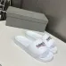 Balenciaga shoes for Women's Balenciaga Slippers #B50064