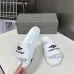 Balenciaga shoes for Women's Balenciaga Slippers #B50064