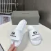 Balenciaga shoes for Women's Balenciaga Slippers #B50064