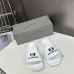 Balenciaga shoes for Women's Balenciaga Slippers #B50064