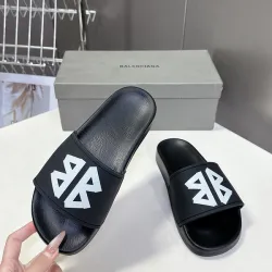Balenciaga shoes for Women's Balenciaga Slippers #B50064