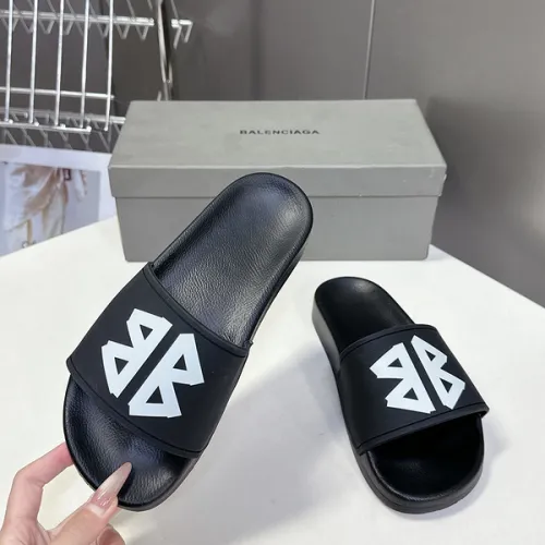 Balenciaga shoes for Women's Balenciaga Slippers #B50064