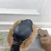 Balenciaga shoes for Women's Balenciaga Slippers #B55114