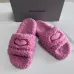 Balenciaga shoes for Women's Balenciaga Slippers #B56840