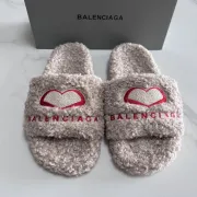 Balenciaga shoes for Women's Balenciaga Slippers #B56848