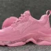 Balenciaga shoes for Women's Balenciaga Sneakers Balenciaga Triple S #99921055