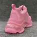 Balenciaga shoes for Women's Balenciaga Sneakers Balenciaga Triple S #99921055
