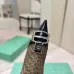Balenciaga Cagole Studded Pointed‑Toe Over‑The‑Knee Boots 9.5cm Heel #A68575