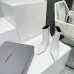 Balenciaga shoes for Women's Balenciaga boots 10cm #B55060