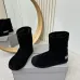 Balenciaga shoes for Women's Balenciaga boots skiwear snow boots #B58320