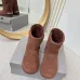 Balenciaga shoes for Women's Balenciaga boots skiwear snow boots #B58322