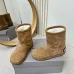 Balenciaga shoes for Women's Balenciaga boots skiwear snow boots #B58323