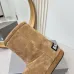 Balenciaga shoes for Women's Balenciaga boots skiwear snow boots #B58323