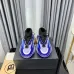 2022 New type spaceship Balmain Shoes #999929606