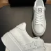Balmain Sneakers Shoes for men #B63738