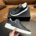 Balmain Sneakers Shoes for men #B63739