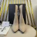 Balmain boots Heel height 9.5cm #B58890