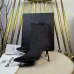 Balmain boots Heel height 9.5cm #B58891