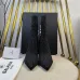 Balmain boots Heel height 9.5cm #B58891