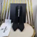 Balmain boots Heel height 9.5cm #B58892