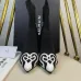 Balmain boots Heel height 9.5cm #B58897