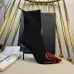 Balmain boots Heel height 9.5cm #B58898