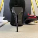 Balmain boots Heel height 9.5cm #B58898