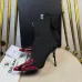 Balmain boots Heel height 9.5cm #B58898