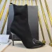 Balmain boots Heel height 9.5cm #B58899