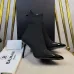 Balmain boots Heel height 9.5cm #B58899