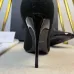 Balmain boots Heel height 9.5cm #B58899