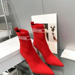 Balmain boots shoes for Women's #99924374