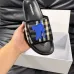 Burberry Shoes for Burberry Slippers for men #B63895