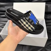 Burberry Shoes for Burberry Slippers for men #B63895